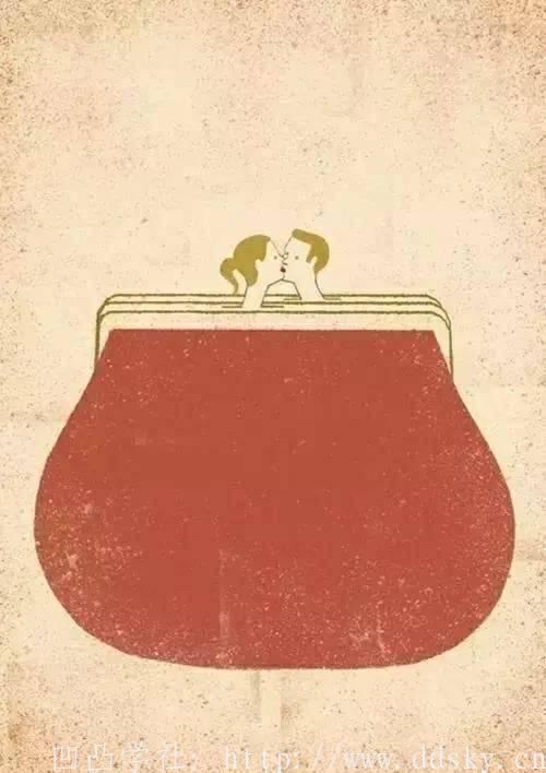 解除困扰的九张图