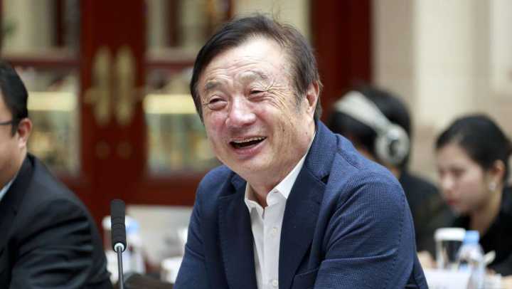 两万字，任正非采访全记录